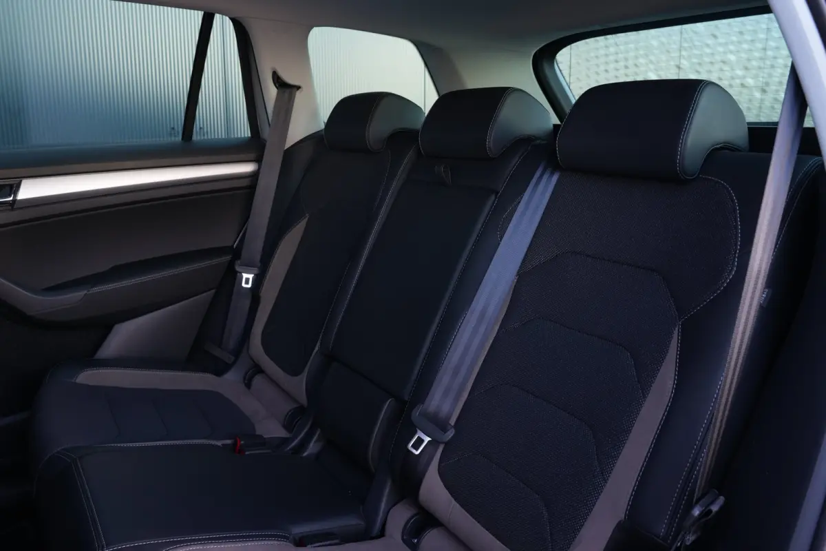 1.5 TSI 150pk Business Edition | Achteruitrijcamera | Cruise control adaptief | Trekhaak uitklapbaar