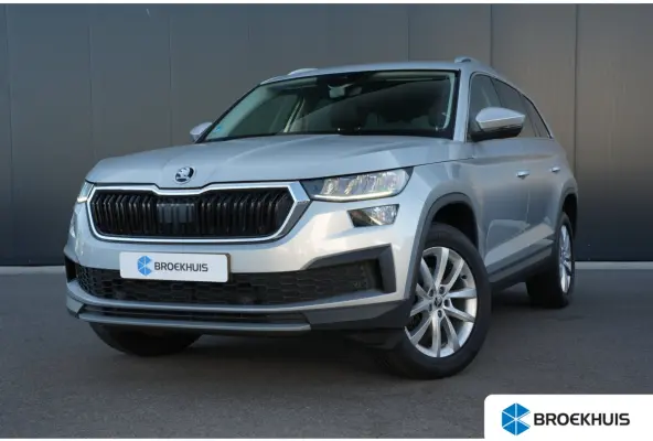 1.5 TSI 150pk Business Edition | Achteruitrijcamera | Cruise control adaptief | Trekhaak uitklapbaar