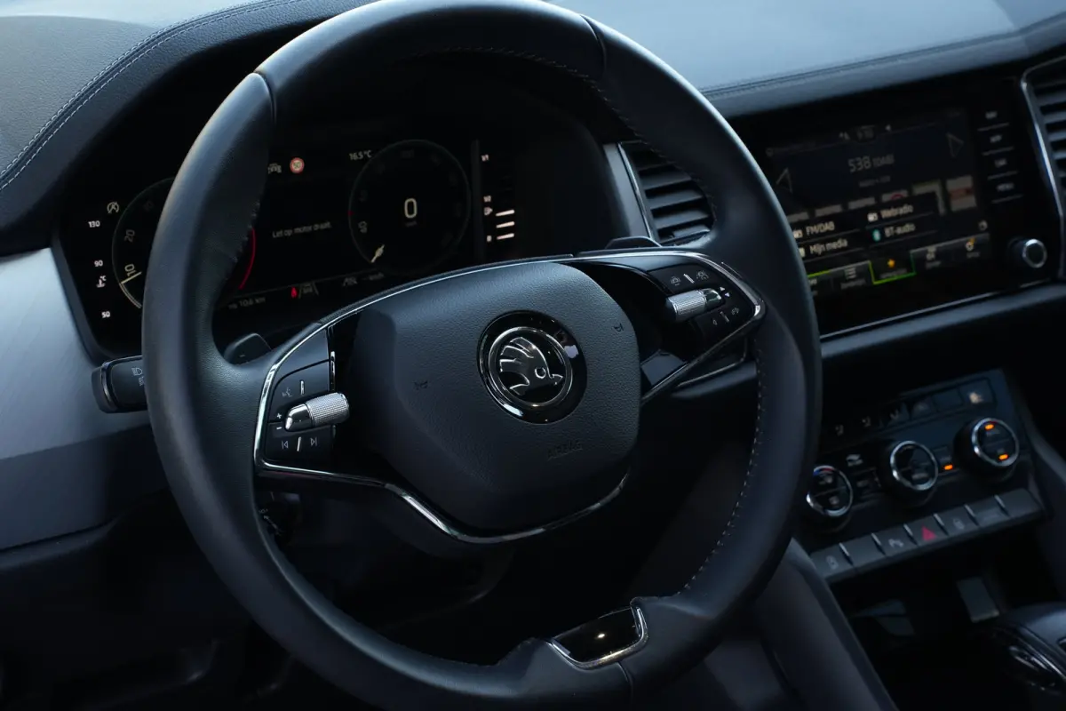 1.5 TSI 150pk Business Edition | Achteruitrijcamera | Cruise control adaptief | Trekhaak uitklapbaar