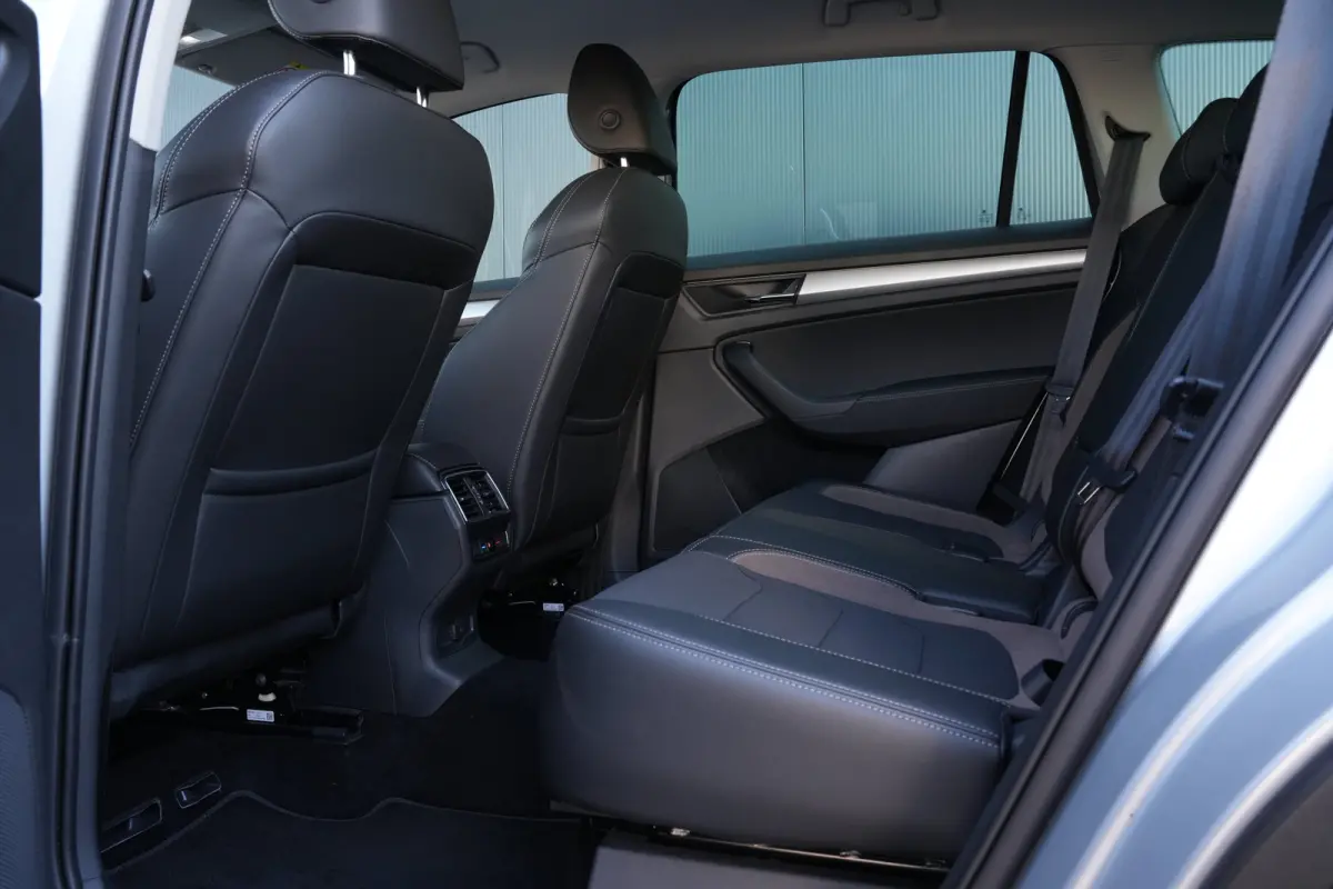 1.5 TSI 150pk Business Edition | Achteruitrijcamera | Cruise control adaptief | Trekhaak uitklapbaar