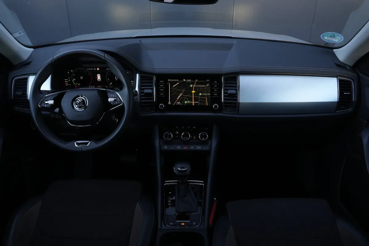 1.5 TSI 150pk Business Edition | Achteruitrijcamera | Cruise control adaptief | Trekhaak uitklapbaar