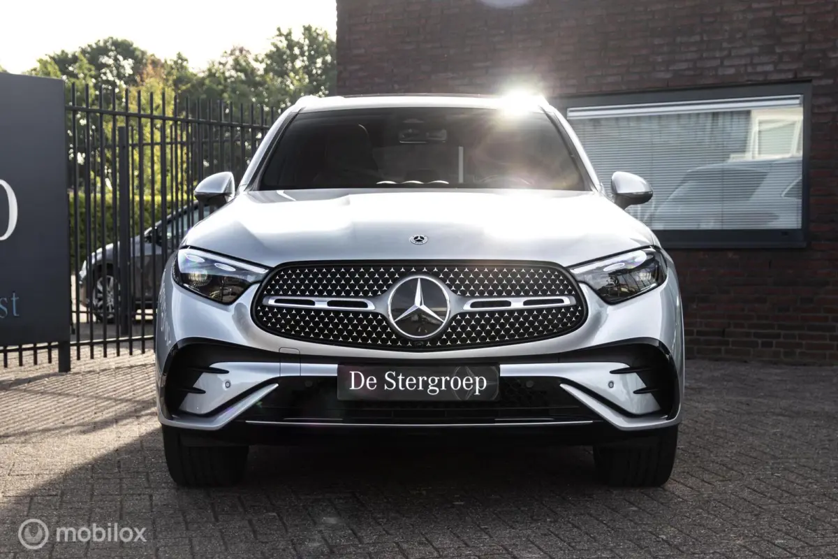 400e 4MATIC AMG Line