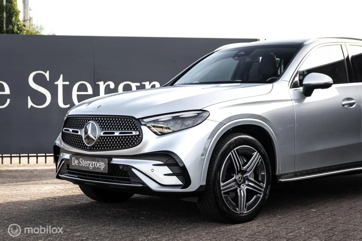 400e 4MATIC AMG Line