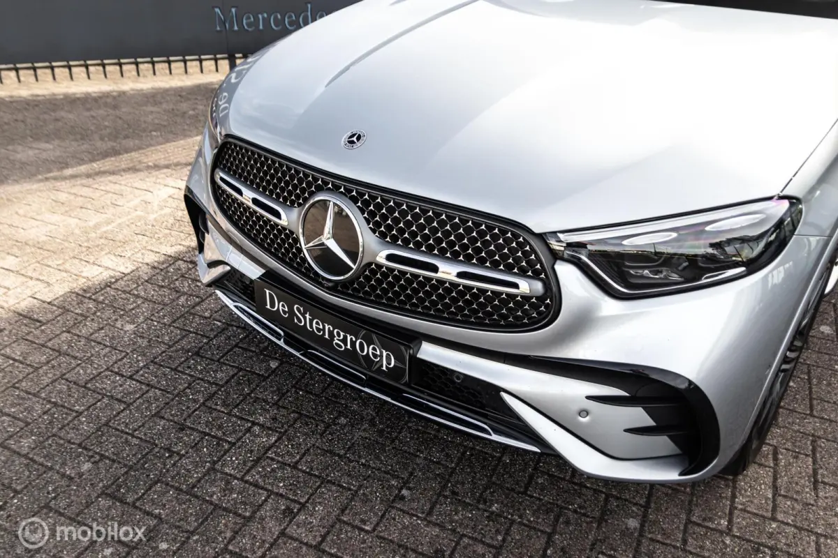 400e 4MATIC AMG Line