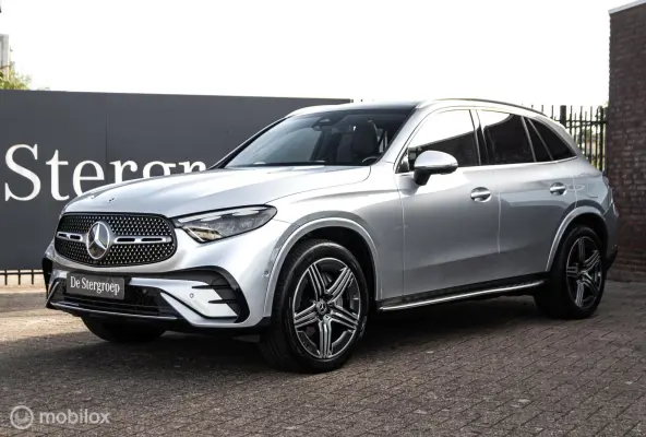400e 4MATIC AMG Line