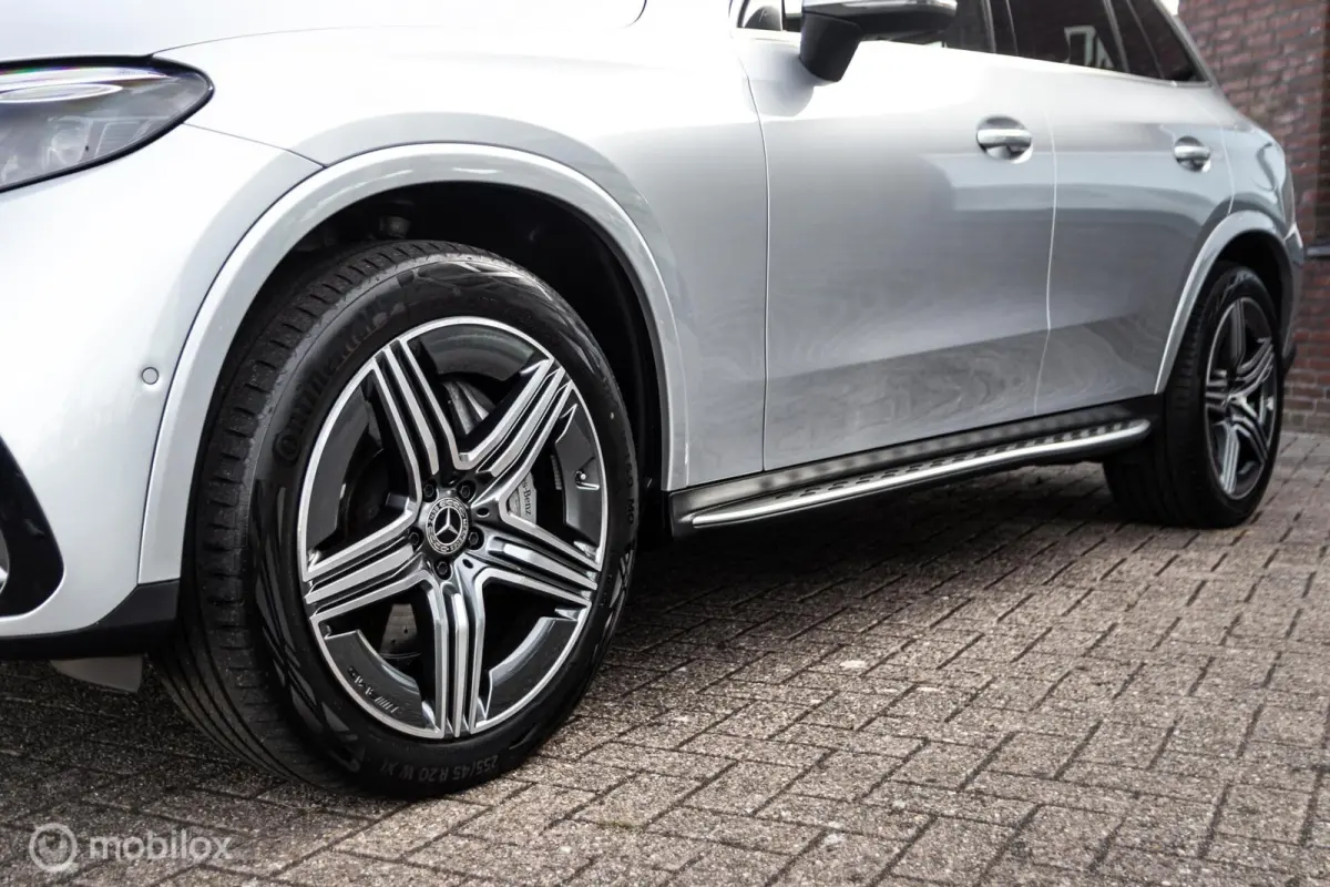 400e 4MATIC AMG Line