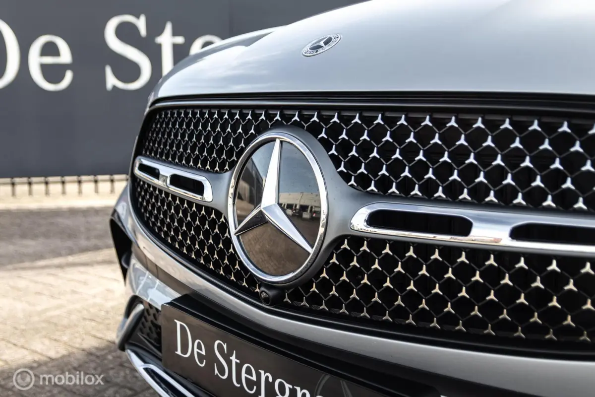 400e 4MATIC AMG Line