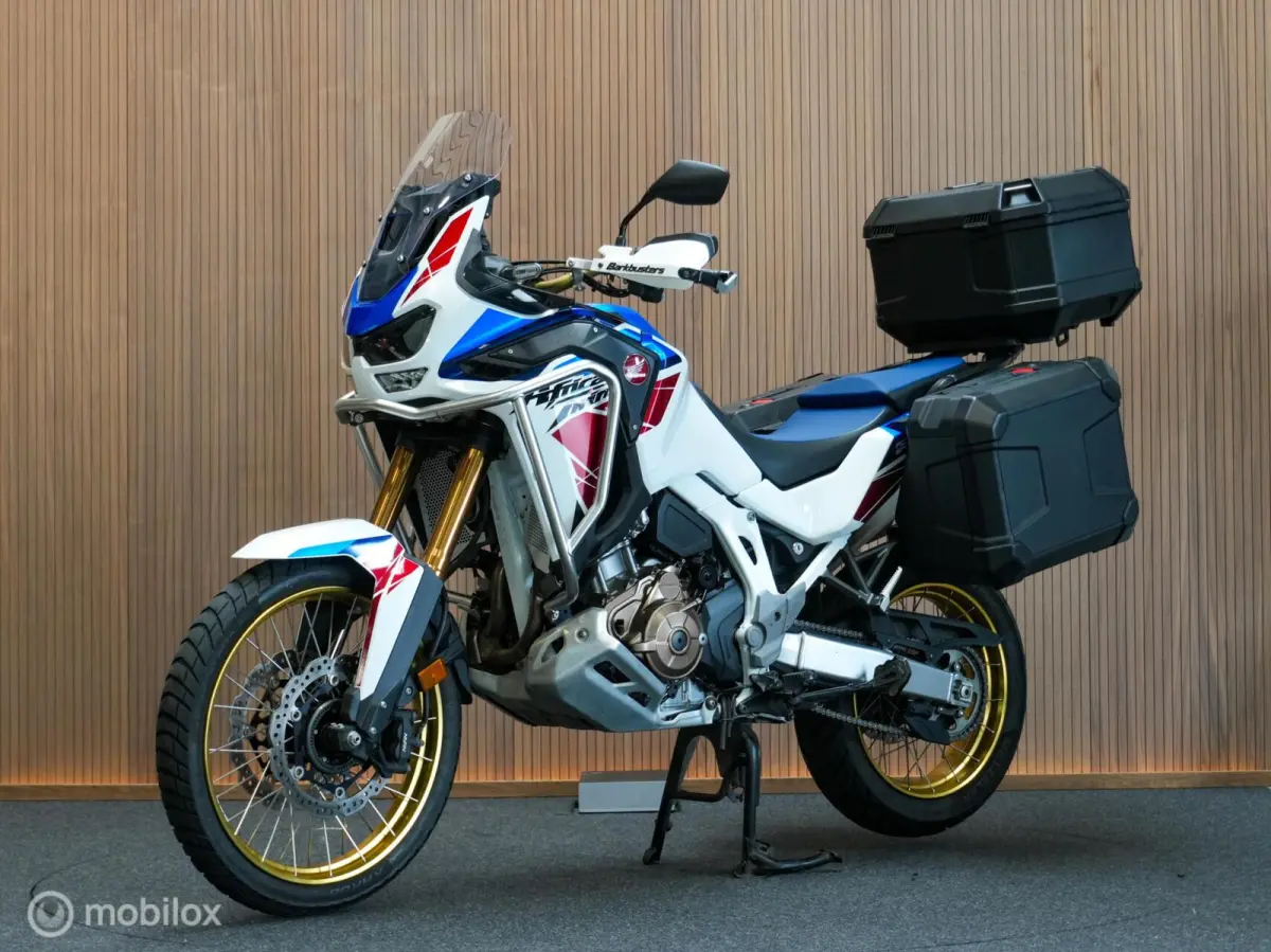 CRF 1100L Africa Twin Adventure Sports DCT ABS