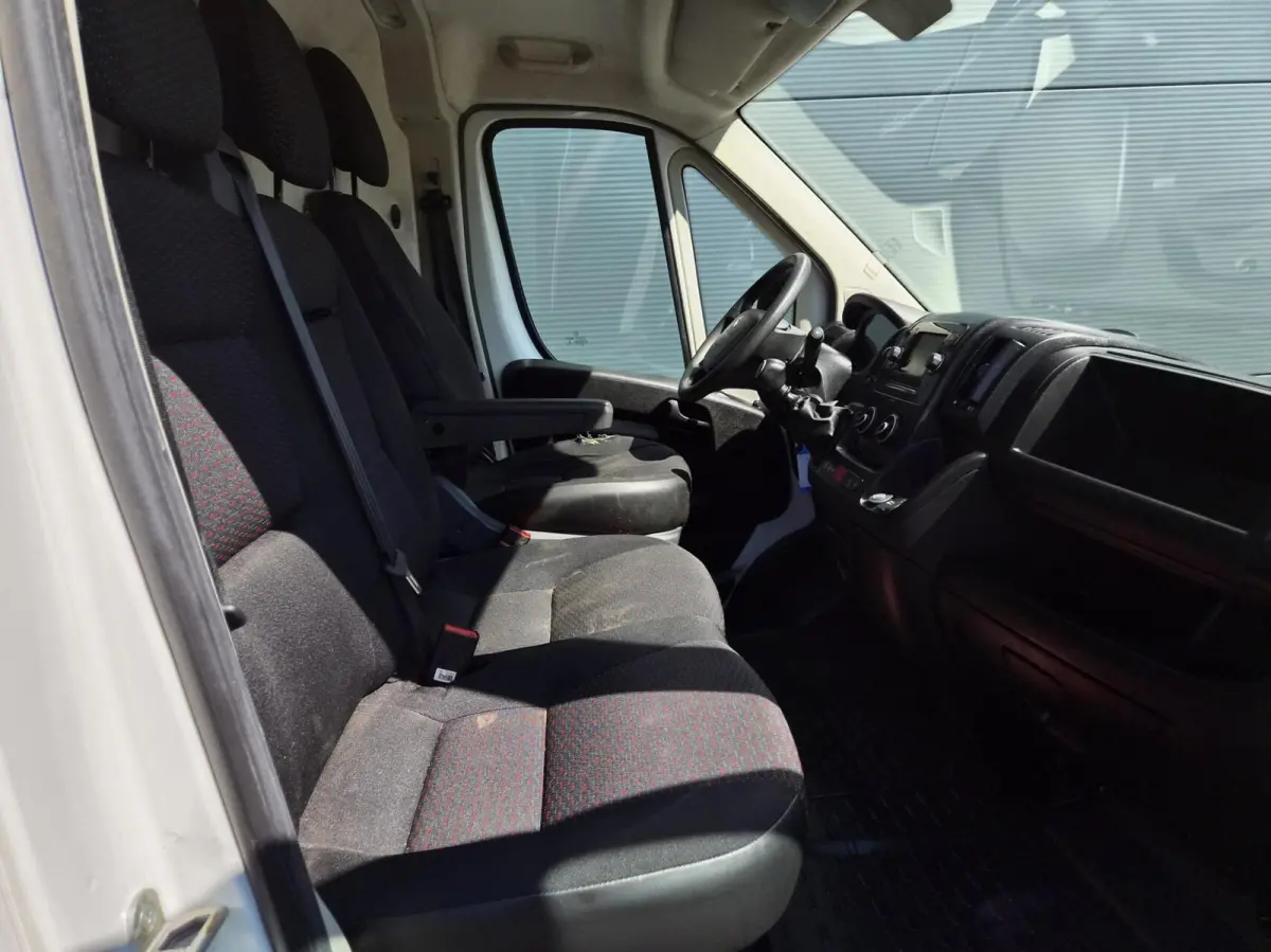 2.2 HDi L2H2 Airco Camera Navi 2x Schuifdeur