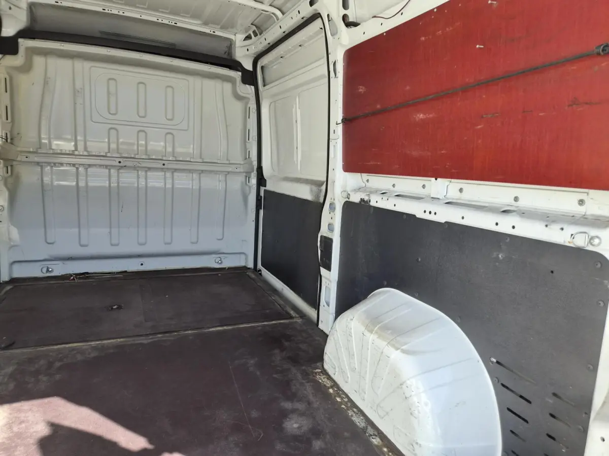 2.2 HDi L2H2 Airco Camera Navi 2x Schuifdeur