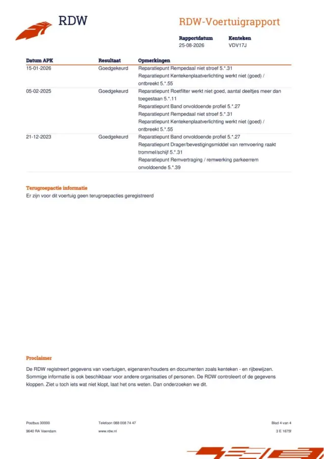 2.2 HDi L2H2 Airco Camera Navi 2x Schuifdeur
