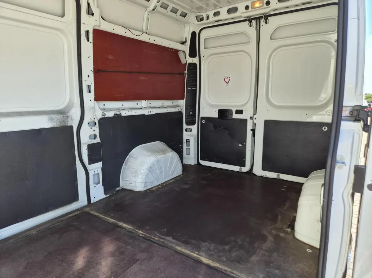2.2 HDi L2H2 Airco Camera Navi 2x Schuifdeur