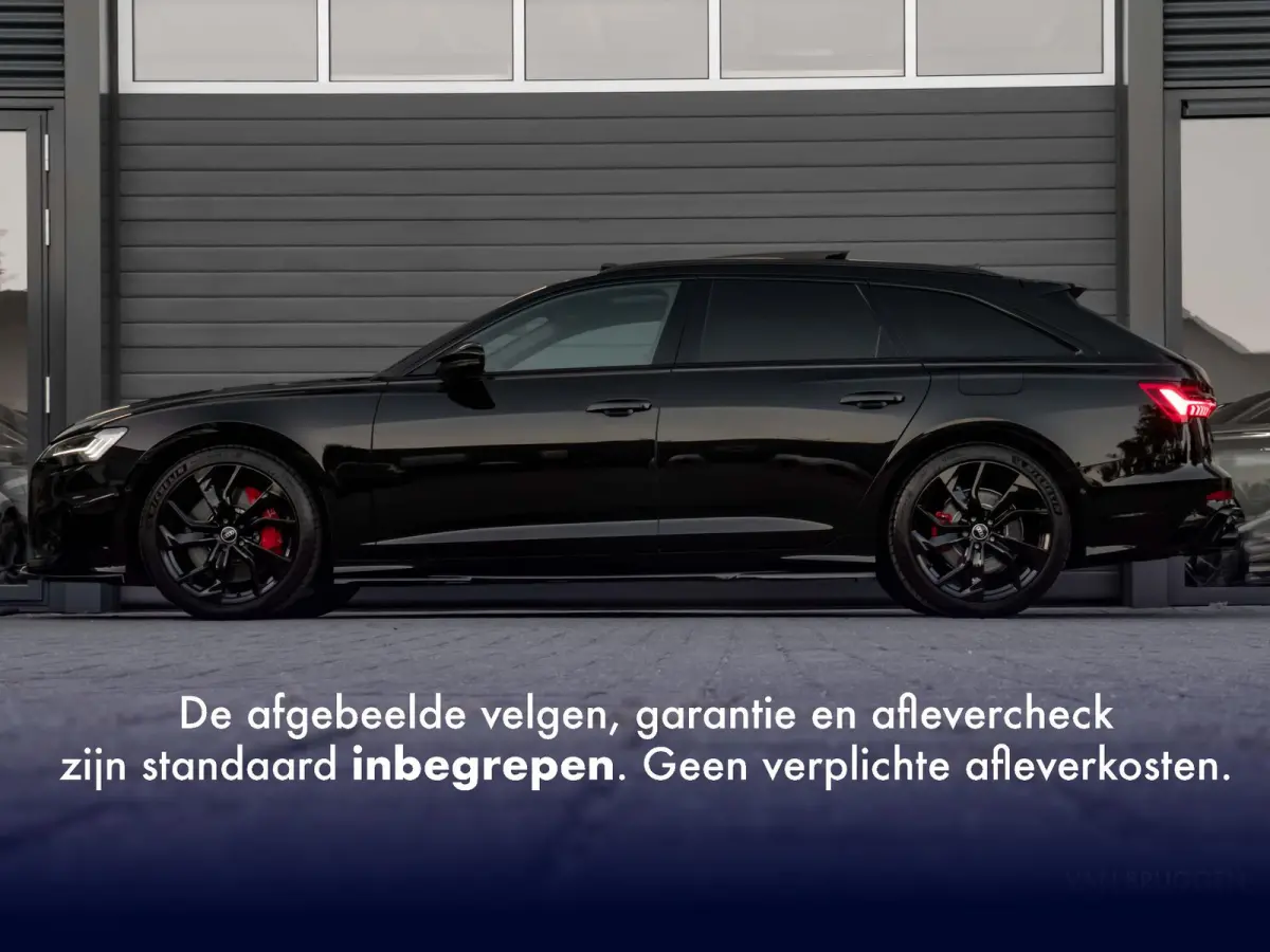 55 TFSI e quattro S-Line Pano Softclose 360 B&O Massage BTW Koeling