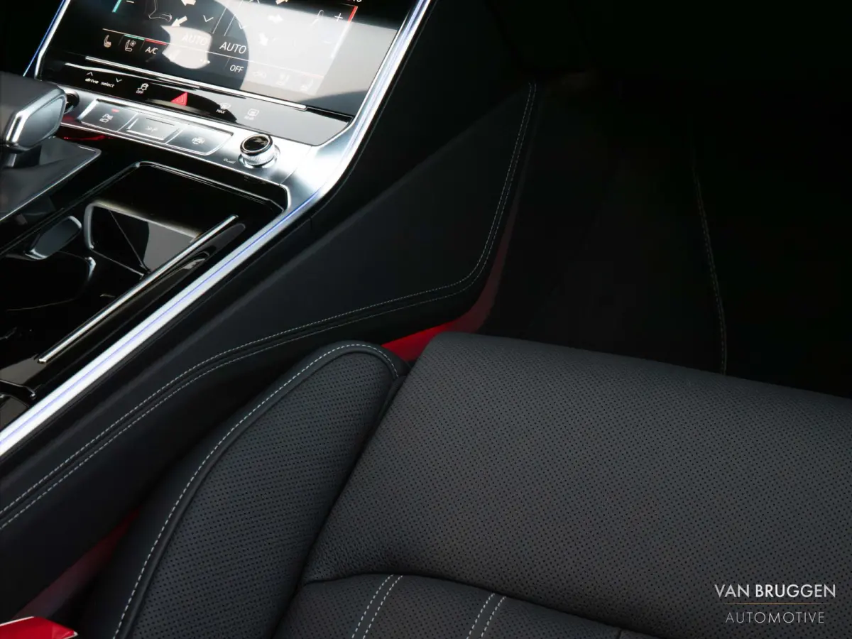 55 TFSI e quattro S-Line Pano Softclose 360 B&O Massage BTW Koeling