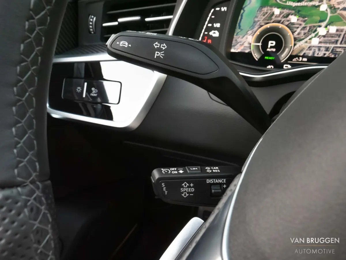 55 TFSI e quattro S-Line Pano Softclose 360 B&O Massage BTW Koeling