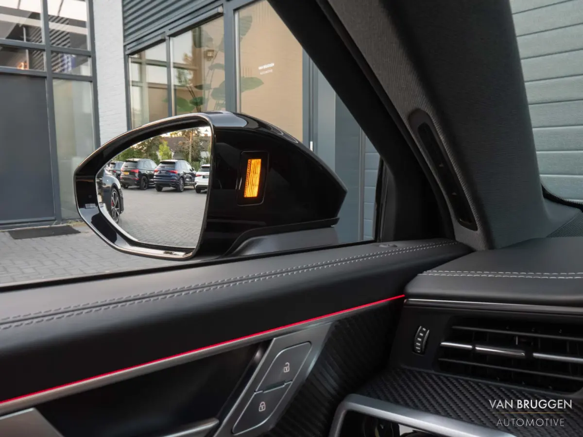 55 TFSI e quattro S-Line Pano Softclose 360 B&O Massage BTW Koeling