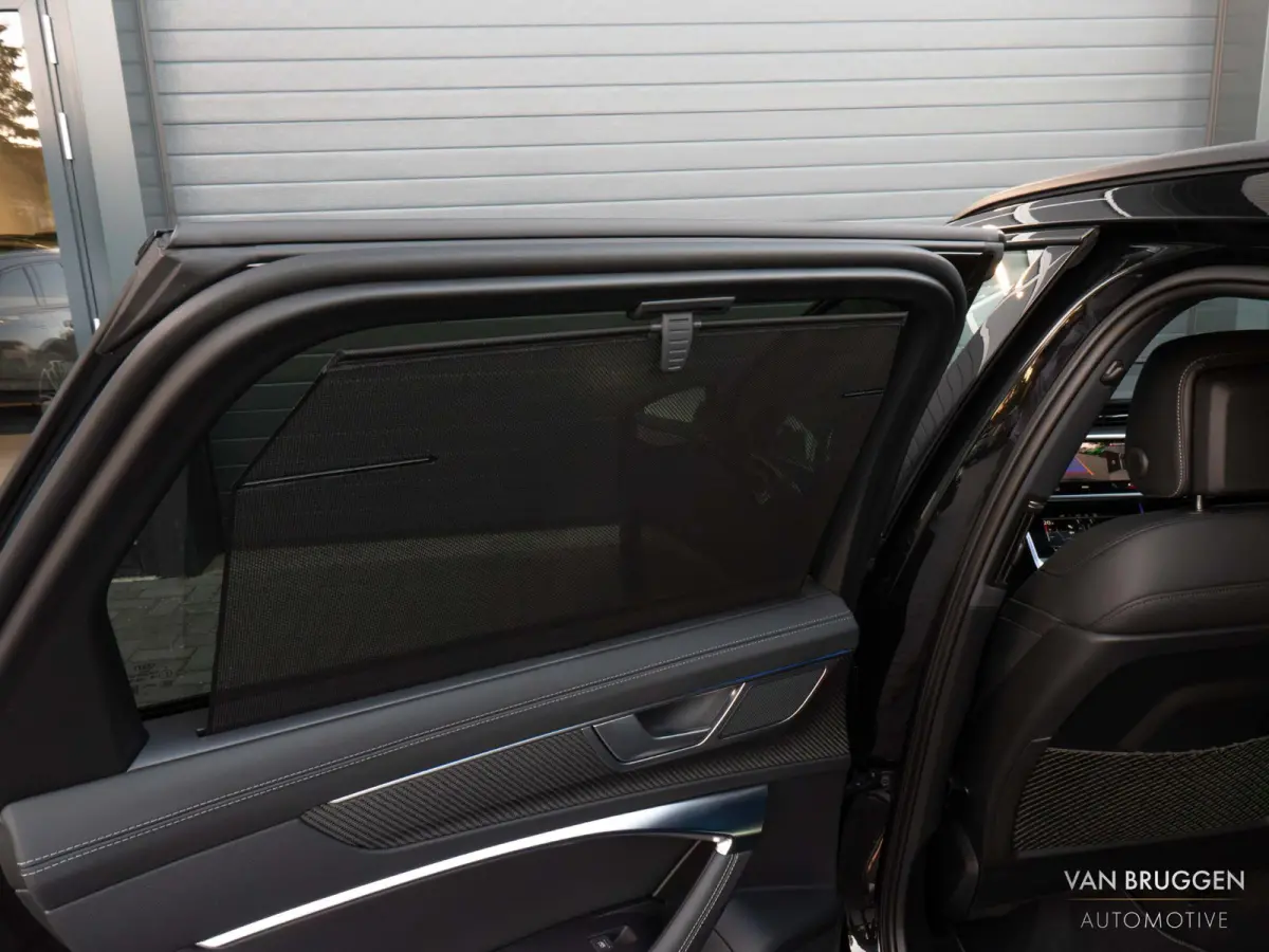 55 TFSI e quattro S-Line Pano Softclose 360 B&O Massage BTW Koeling
