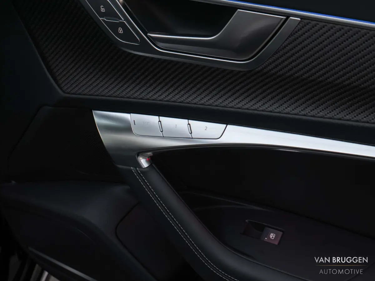55 TFSI e quattro S-Line Pano Softclose 360 B&O Massage BTW Koeling