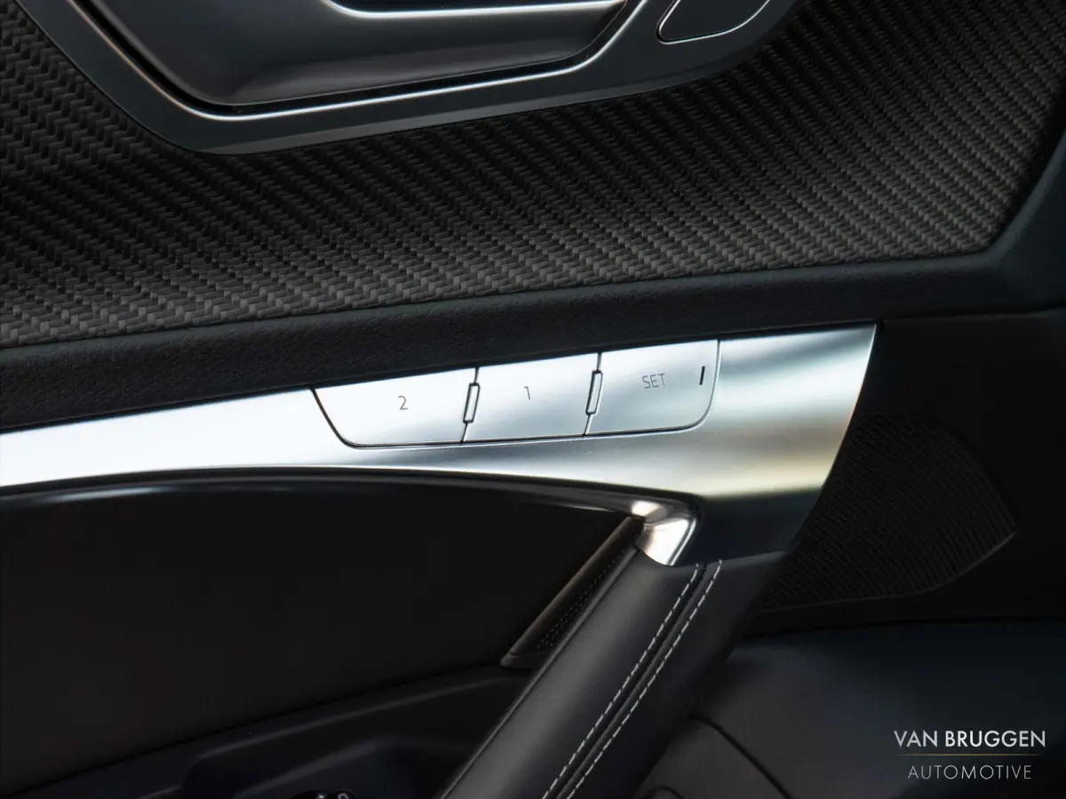 55 TFSI e quattro S-Line Pano Softclose 360 B&O Massage BTW Koeling