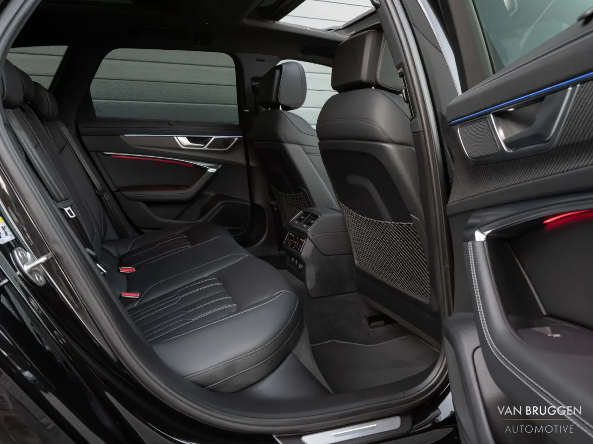 55 TFSI e quattro S-Line Pano Softclose 360 B&O Massage BTW Koeling