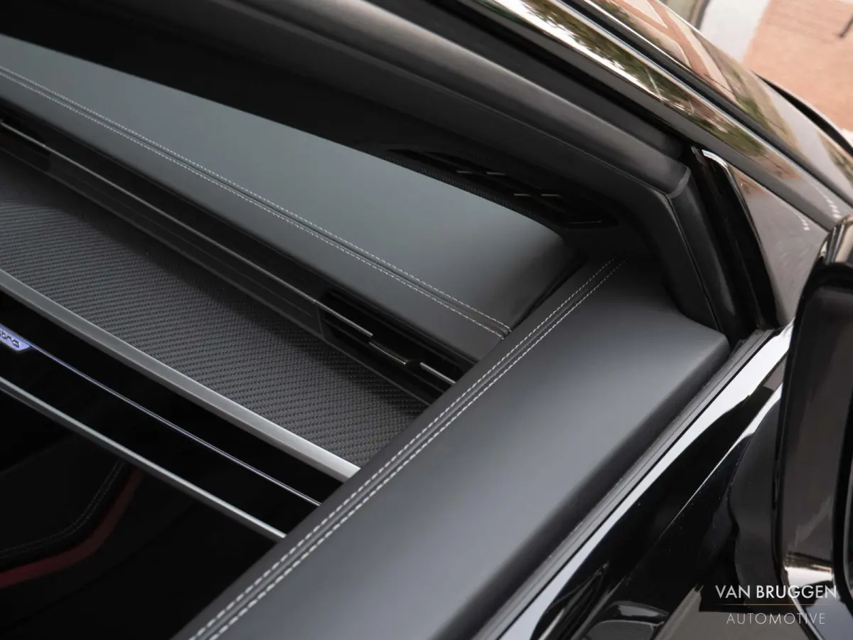 55 TFSI e quattro S-Line Pano Softclose 360 B&O Massage BTW Koeling