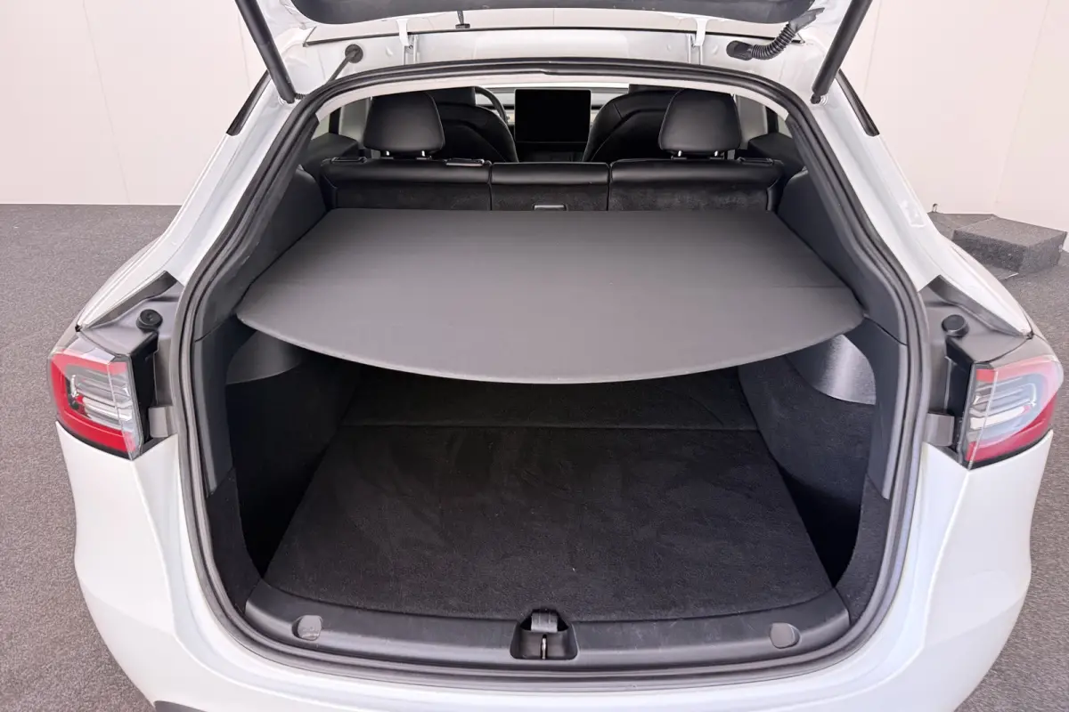 RWD 58 kWh (92%SOH) Full Self-Driving Capability Autopilot