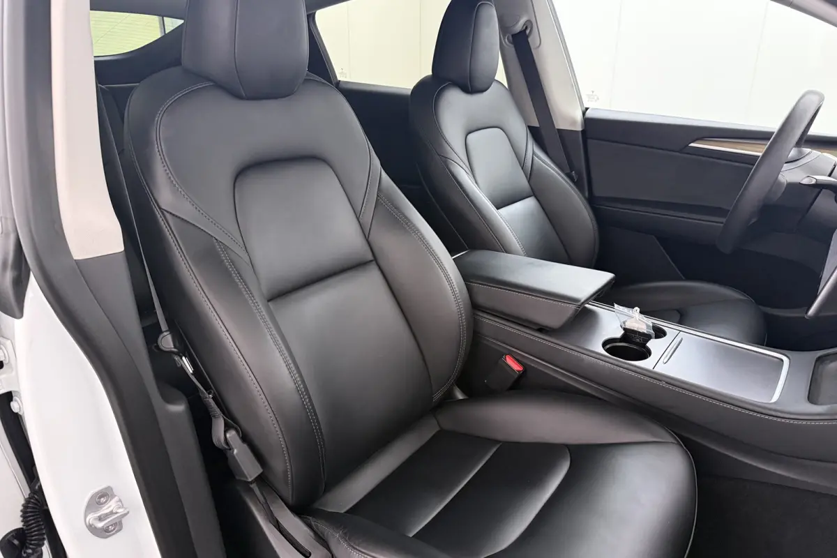 RWD 58 kWh (92%SOH) Full Self-Driving Capability Autopilot
