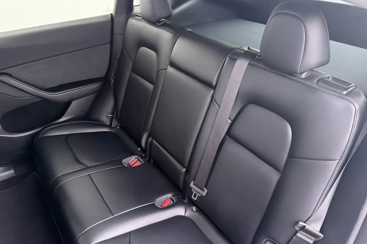 RWD 58 kWh (92%SOH) Full Self-Driving Capability Autopilot
