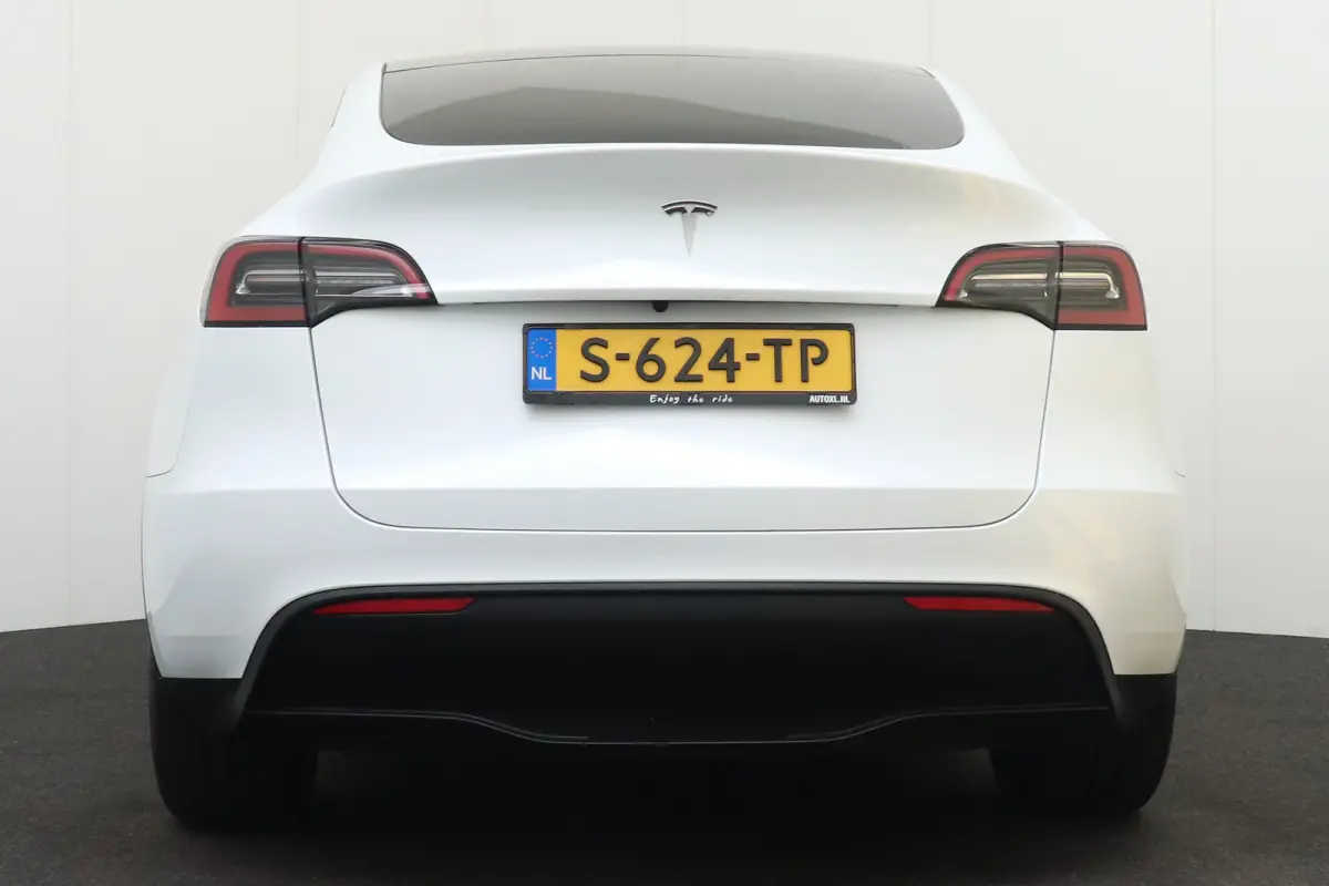 RWD 58 kWh (92%SOH) Full Self-Driving Capability Autopilot