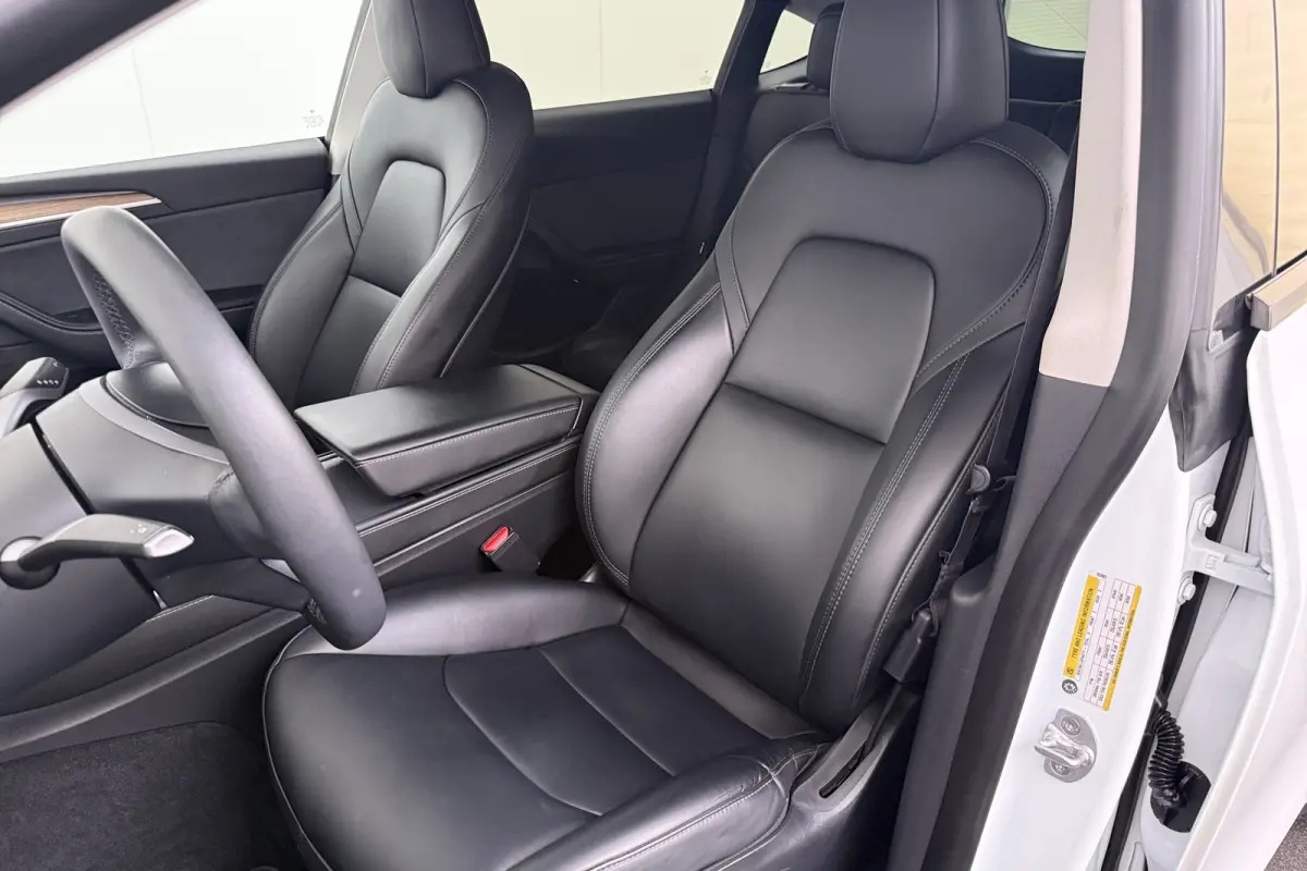 RWD 58 kWh (92%SOH) Full Self-Driving Capability Autopilot