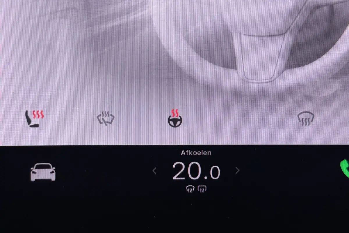 RWD 58 kWh (92%SOH) Full Self-Driving Capability Autopilot