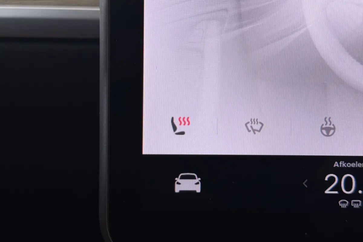 RWD 58 kWh (92%SOH) Full Self-Driving Capability Autopilot
