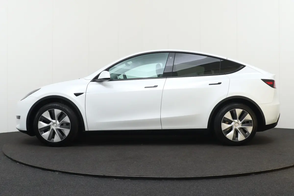 RWD 58 kWh (92%SOH) Full Self-Driving Capability Autopilot