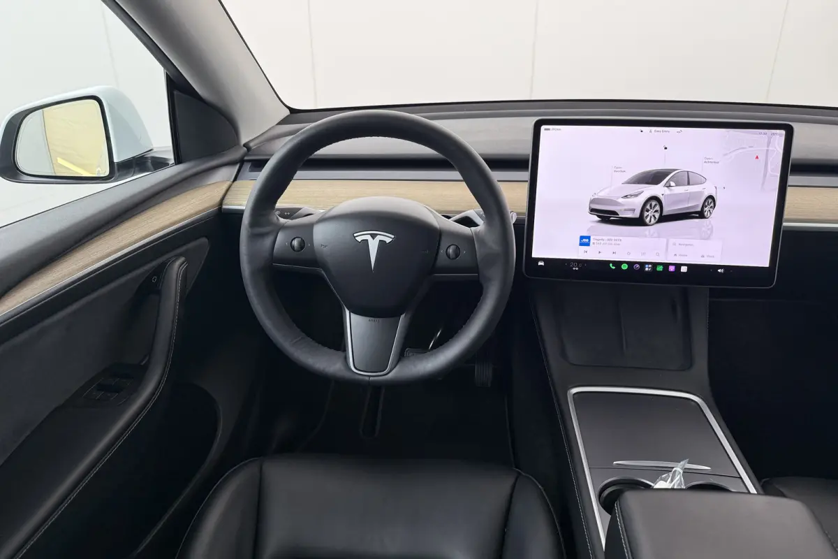 RWD 58 kWh (92%SOH) Full Self-Driving Capability Autopilot