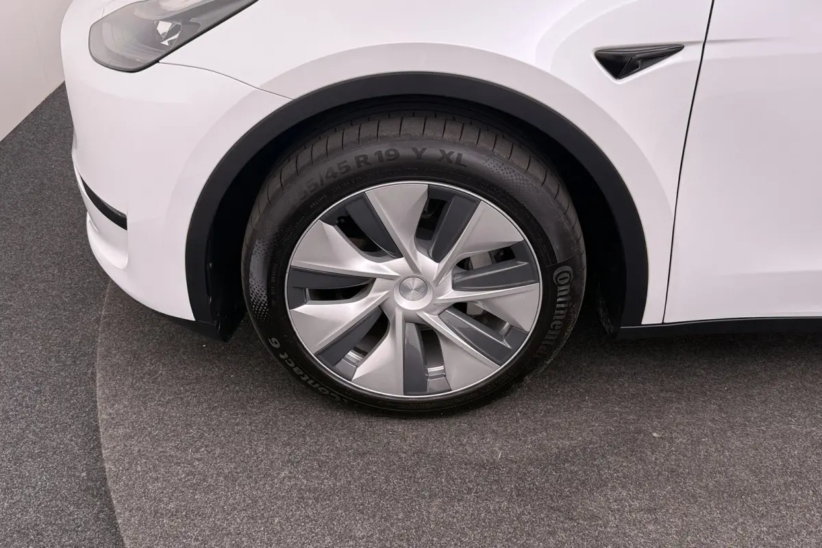 RWD 58 kWh (92%SOH) Full Self-Driving Capability Autopilot
