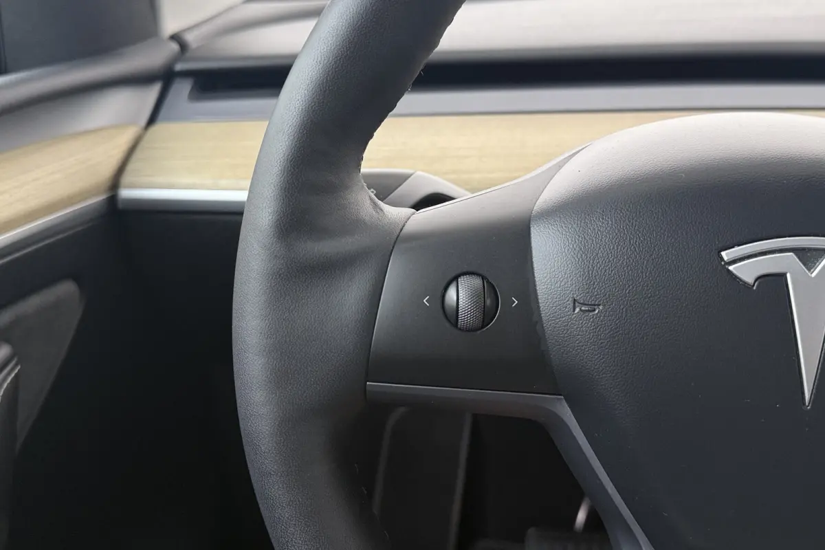RWD 58 kWh (92%SOH) Full Self-Driving Capability Autopilot
