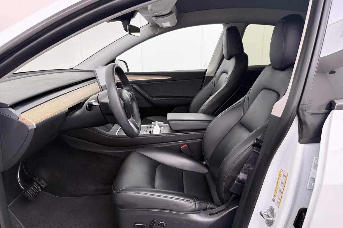 RWD 58 kWh (92%SOH) Full Self-Driving Capability Autopilot