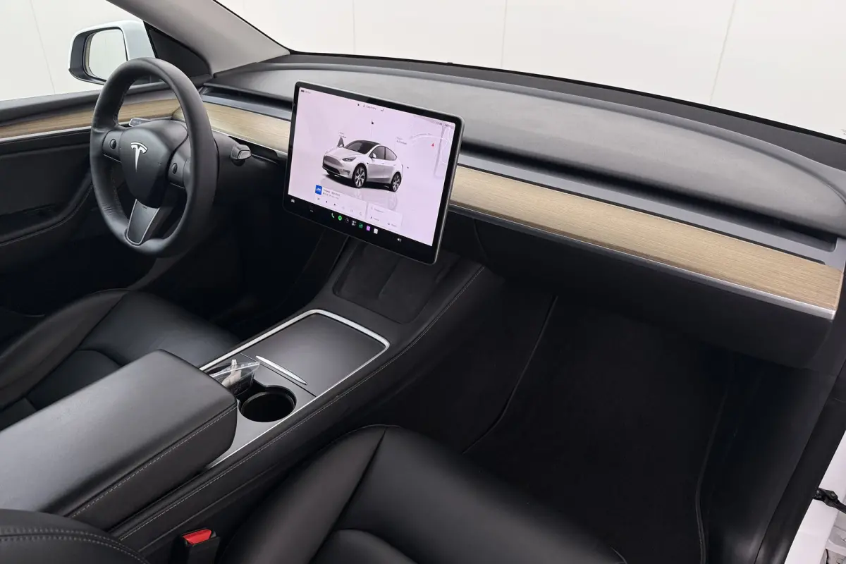 RWD 58 kWh (92%SOH) Full Self-Driving Capability Autopilot