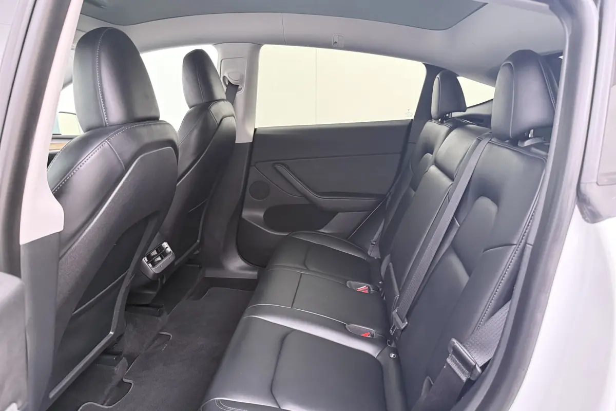 RWD 58 kWh (92%SOH) Full Self-Driving Capability Autopilot