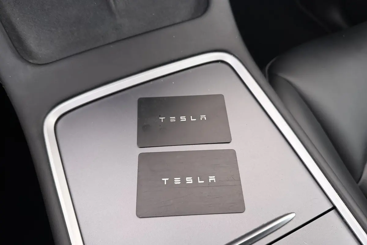 RWD 58 kWh (92%SOH) Full Self-Driving Capability Autopilot