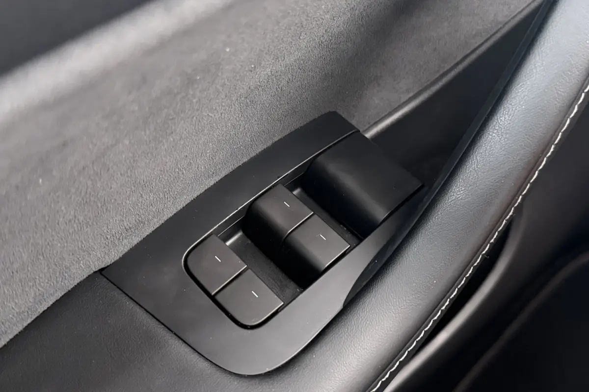 RWD 58 kWh (92%SOH) Full Self-Driving Capability Autopilot