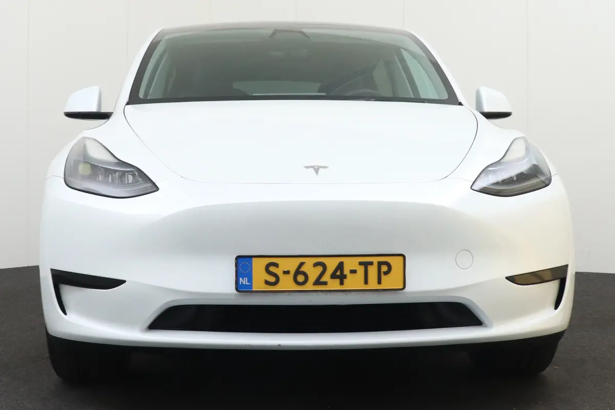 RWD 58 kWh (92%SOH) Full Self-Driving Capability Autopilot