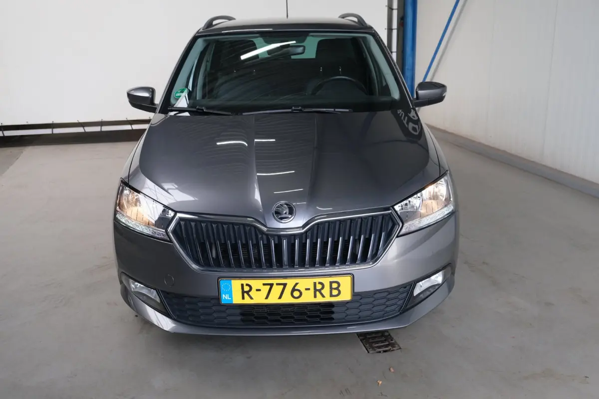 1.0 TSI Ambition - N.A.P. Airco, Cruise, Navi, PDC, Carplay.