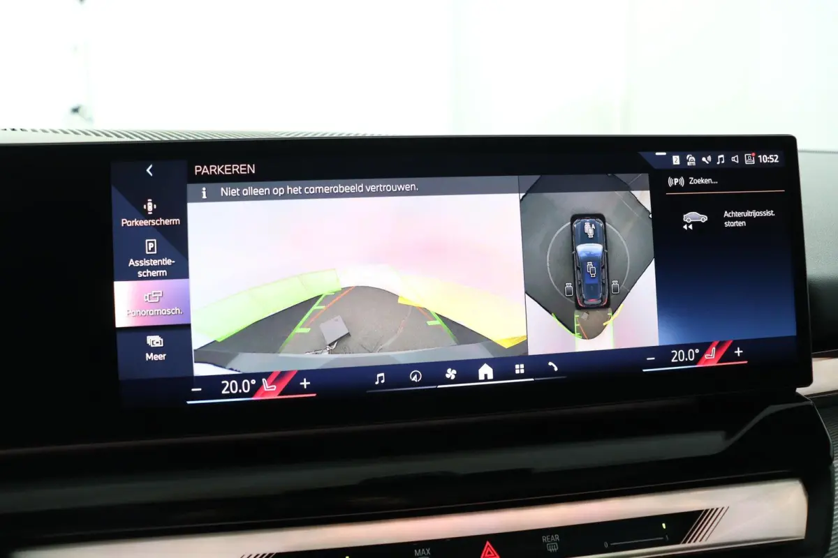eDrive40 M Sport Edition 84 kWh | SOH 100% | M Sportpakket Pro | Trekhaak | Innovation Pack | Travel Pack
