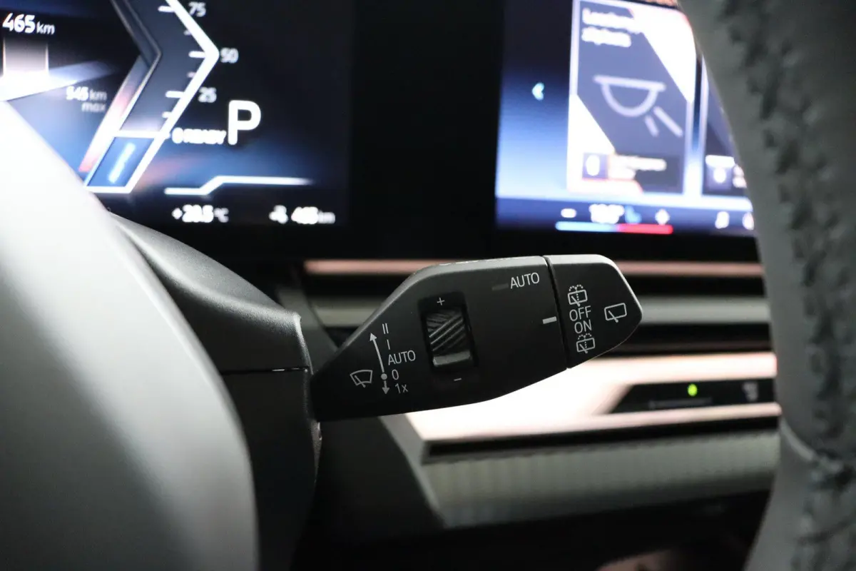 eDrive40 M Sport Edition 84 kWh | SOH 100% | M Sportpakket Pro | Trekhaak | Innovation Pack | Travel Pack