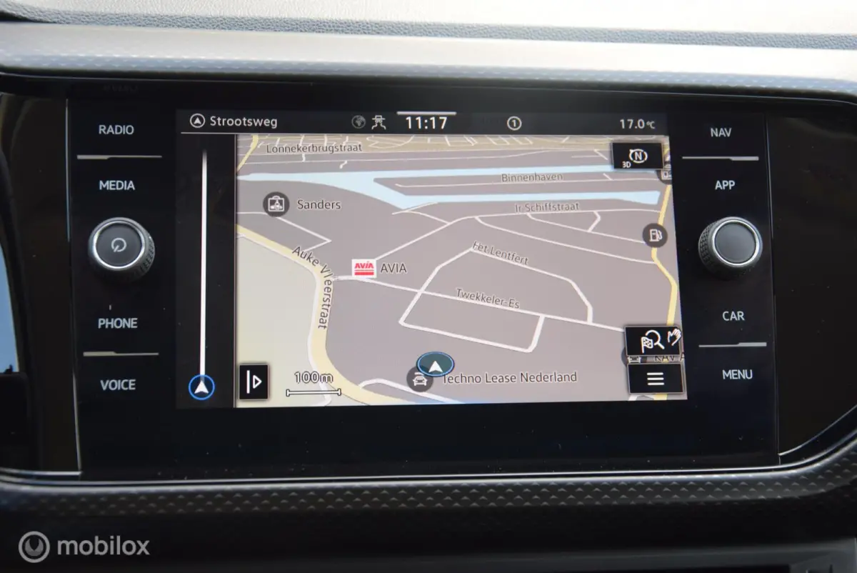 1.0 TSI Life Apple carplay ACC PDC