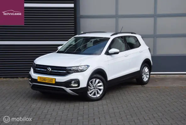 1.0 TSI Life Apple carplay ACC PDC