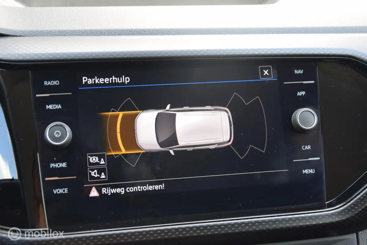 1.0 TSI Life Apple carplay ACC PDC