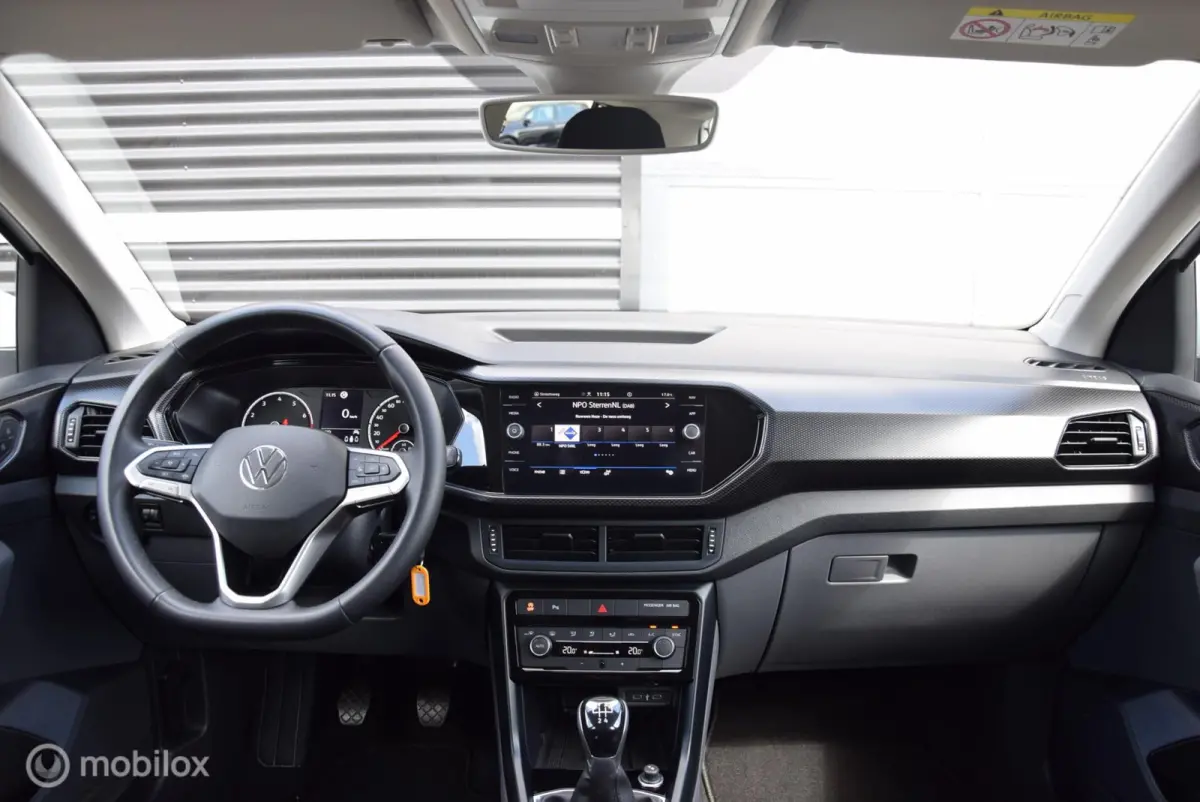 1.0 TSI Life Apple carplay ACC PDC