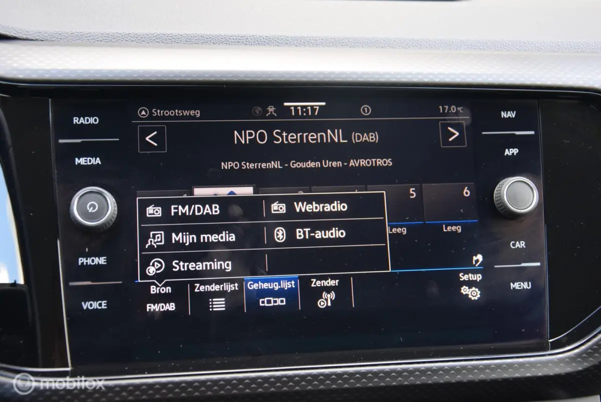 1.0 TSI Life Apple carplay ACC PDC